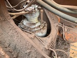 Hydraulics with Schwingmotor