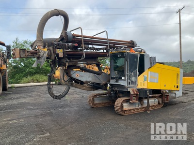 Epiroc Powerroc D-60 Taladro de cimentacion