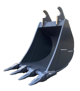 2026 CAVALRY WBZX/JD14-762 30 in Q/C Digging Excavator Bucket - Fits 12 - 14 ton (Unused)