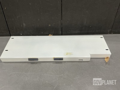 (16) Roth Fabricating 10866609 Oddment Trays