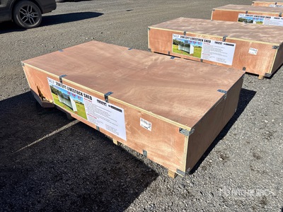 2026 SKLP SK-S2012 Corral (Unused)