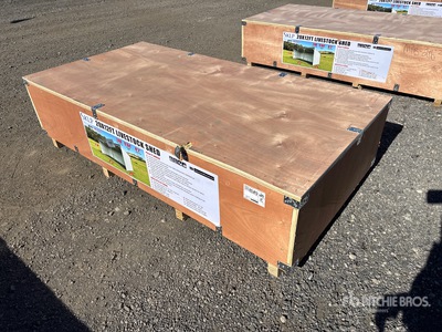 2026 SKLP SK-S2012 Corral (Unused)