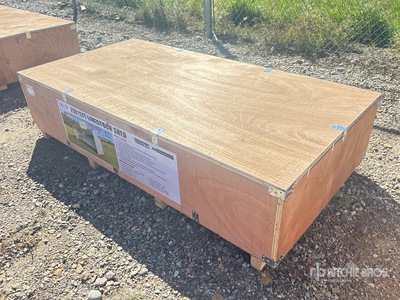 2026 SKLP SK-S2012 Corral (Unused)