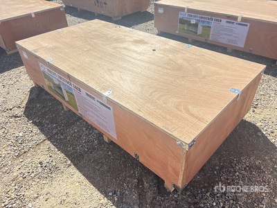2026 SKLP SK-S2012 Corral (Unused)