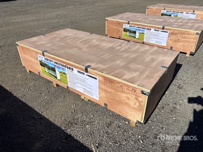 2026 SKLP SK-S2012 Corral (Unused)