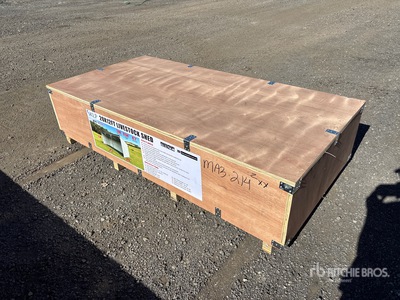 2026 SKLP SK-S2012 Corral (Unused)