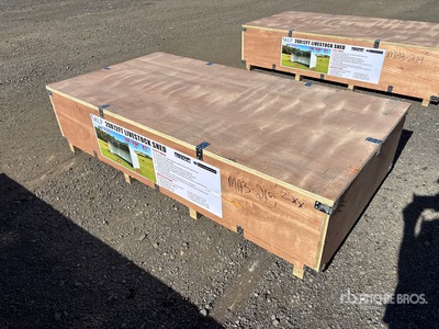 2026 SKLP SK-S2012 Corral (Unused)