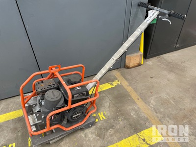 2020 Husqvarna Soff-Cut 150 Walk-Behind Saw