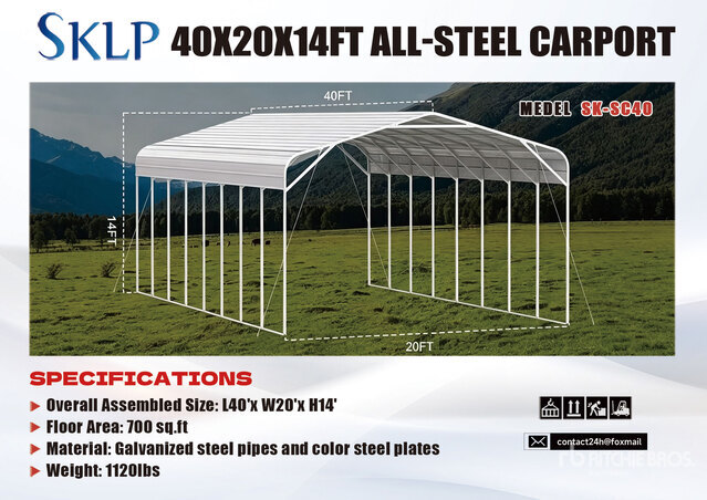 Portable Structures
