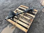 General Appearance with Foto, angolo anteriore sinistro