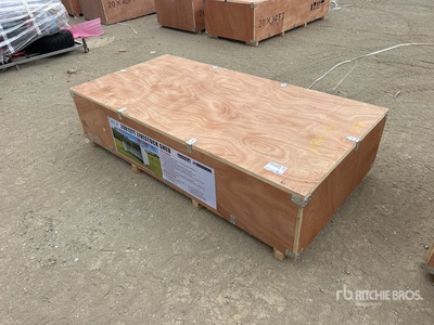2026 SKLP SK-S2012 Schuilplaats voor vee (Unused)