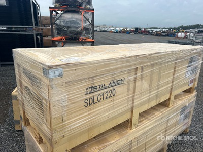 2026 SDLC1220 12 ft x 20 ft Cochera (Unused)
