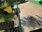 Picture, Left Rear Corner
