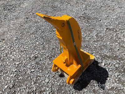 2026 HMB HMB04ER Riper (Sin Usar) / Excavator Ripper - Fits 4 - 8 ton Excavators (Unused)