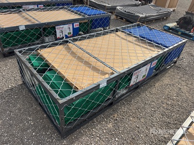 2026 SDLBBS800 Basketball Hoop/Court Varios, Articulos y equipos deportivos (Unused)