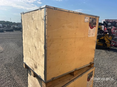2026 TC-GRAY Tire Changer (Unused)