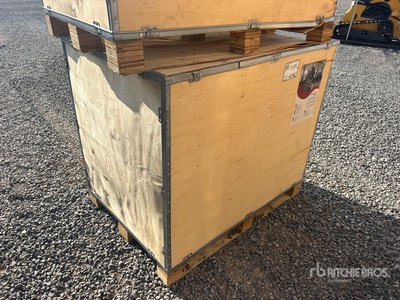 2026 TC-GRAY Tire Changer (Unused)