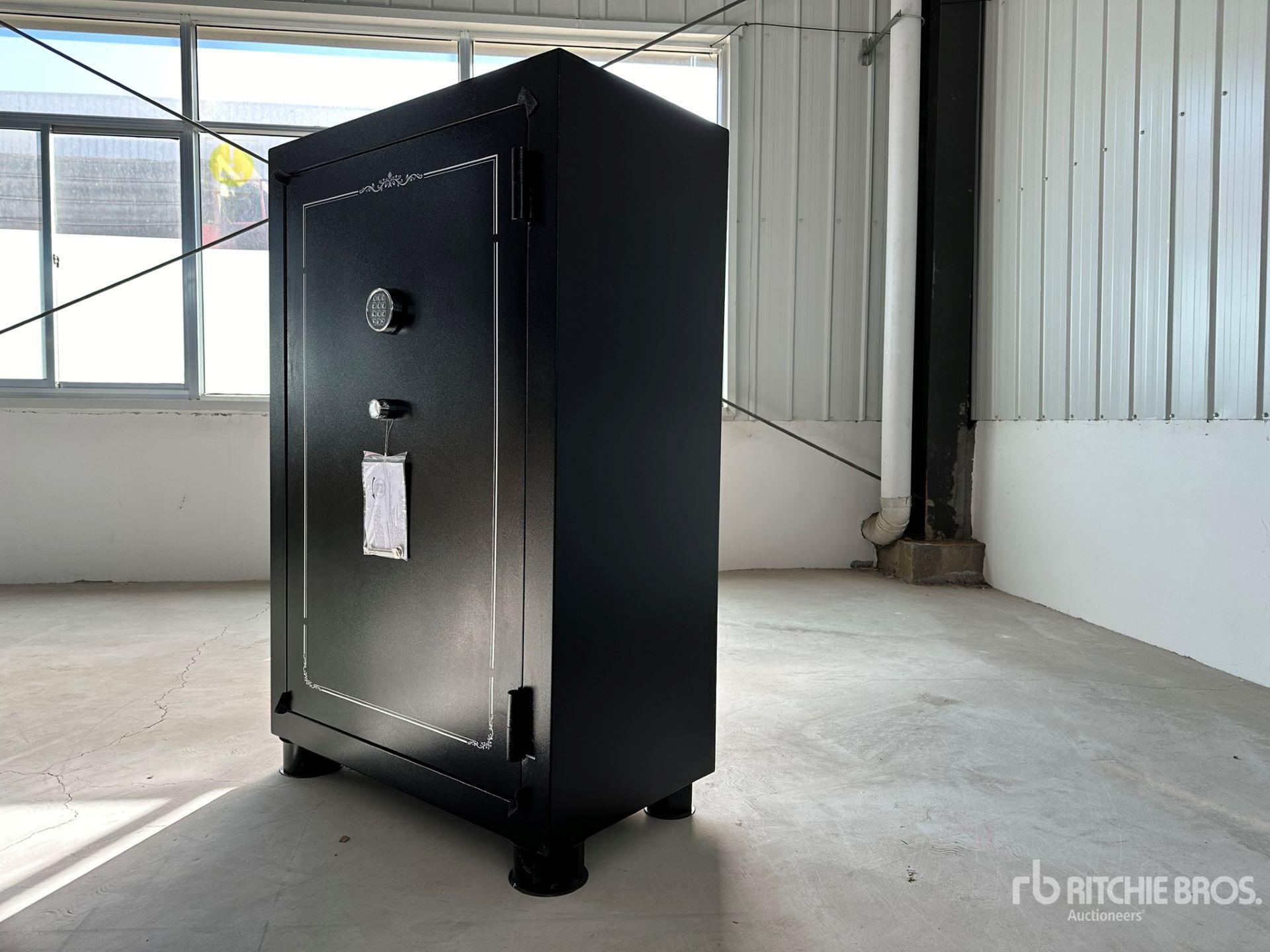 2026 GLGS40 40 Gun Safe (Unused)