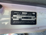 Aspect général with Numéro de série/Numéro d'identification du véhicule automobile
