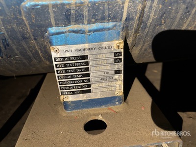 Senator Z50 Air Compressor