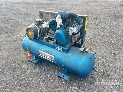 Senator Z50 Air Compressor
