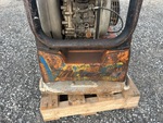 Chassis with 