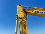v2 Chassis - Excavator with 