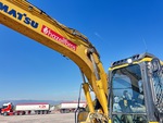 v2 Chassis - Excavator with 