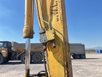 v2 Chassis - Excavator with 