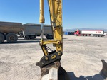 v2 Chassis - Excavator with 