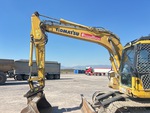 v2 Chassis - Excavator with 