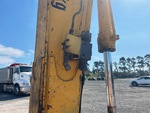 v2 Chassis - Excavator with 