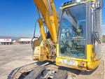 v2 Chassis - Excavator with 