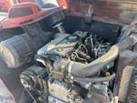 Motor with 