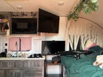 Interior with 