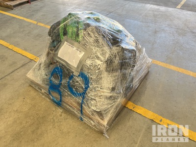 Quantity of Takelwerk - Fits 2018 Grove GMK3060