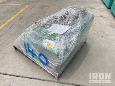 Quantity of Rigging - Fits 2024 Liebherr LTM1040-2.1