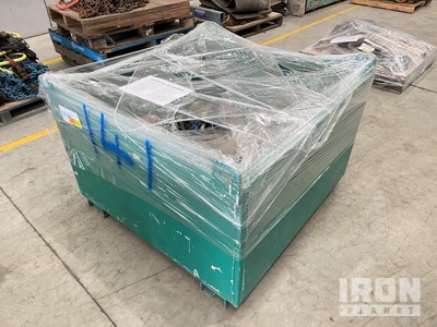 Quantity of Rigging - Fits 2023 Terex Franna AT40