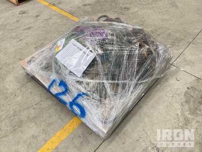 Quantity of Rigging - Fits 2023 Grove GR300EX-3