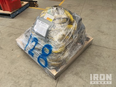 Quantity of Rigging - Fits 2023 Terex Franna MAC25 SL