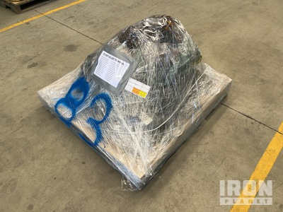 Quantity of Tuigage - Fits 2018 Terex Franna MAC25 SL