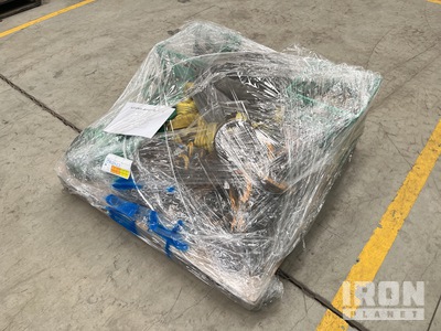 Quantity of Rigging - Fits 2018 Terex Franna AT22