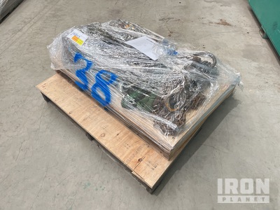Quantity of Rigging - Fits 2010 Kato MR-130R
