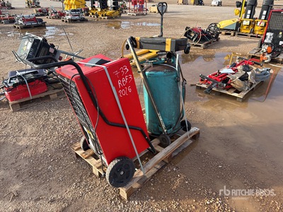 Qte De Materiel De Location Qty Of Rental Equipment