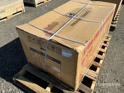 2026 MGC40-GREEN(Volcano Gray) 3 TT E-Trike Mini Scooter (Unused)