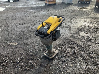 2019 Wacker Neuson BS50-4 Jumping Jack Tamper