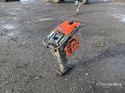 2019 Belle BTX60H165S Jumping Jack Tamper