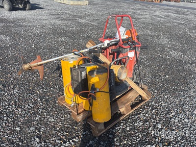 Hilti TE 2000-AVR ハンドツール