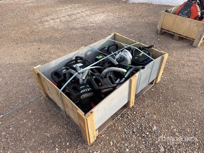 Qte De Materiel De Location Qty Of Rental Equipment