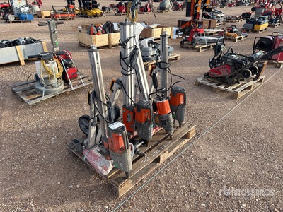 Qte De Materiel De Location Qty Of Rental Equipment